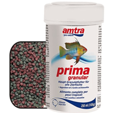 Croci amtra prima granular τροφή 250ml Croci amtra prima granular τροφή 250ml