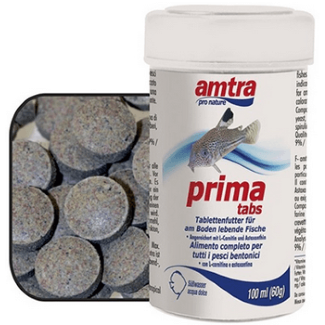 Croci amtra prima δισκία 100ml