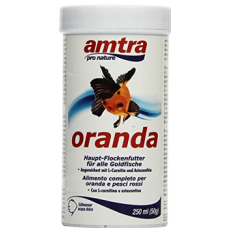 Croci amtra oranda τροφή 250ml Croci amtra oranda τροφή 250ml