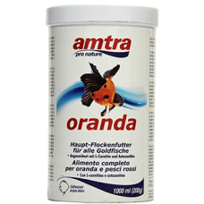 Croci amtra oranda τροφή 1000ml Croci amtra oranda τροφή 1000ml