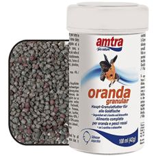 Croci amtra oranda granular τρφή 100ml Croci amtra oranda granular τρφή 100ml