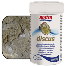 Croci amtra discus τροφή 100ml Croci amtra discus τροφή 100ml