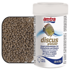 Croci amtra discus granular τροφή 100ml Croci amtra discus granular τροφή 100ml