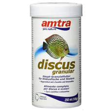 Croci amtra discus granular τροφή 250ml Croci amtra discus granular τροφή 250ml