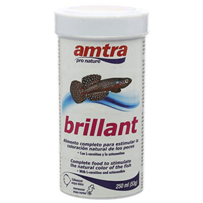 Croci amtra brillant τροφή Croci amtra brillant τροφή