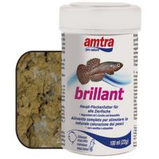 Croci amtra brillant τροφή 100ml Croci amtra brillant τροφή 100ml