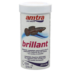 Croci amtra brillant τροφή 250ml