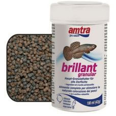 Croci amtra brillant granular τροφή