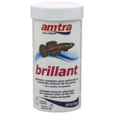 Croci amtra brillant granular τροφή 250ml Croci amtra brillant granular τροφή 250ml