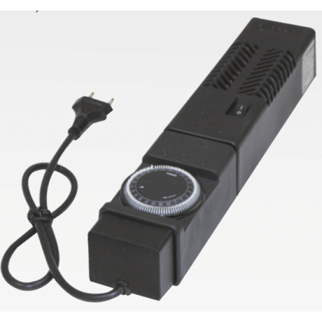 Croci amtra τροφοδοτικό 2x30w Croci amtra τροφοδοτικό 2x30w