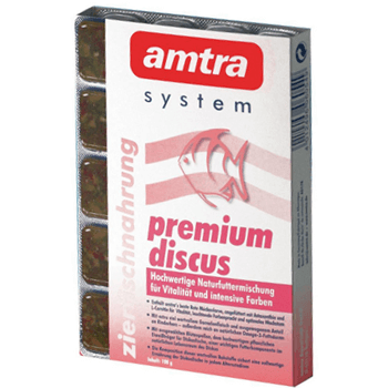 Croci amtra κατεψυγμένη τροφή premium blister discus Croci amtra κατεψυγμένη τροφή premium blister discus