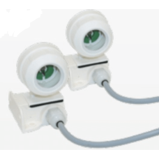 Croci amtra φωτισμός drylamp new 30w 26mm Croci amtra φωτισμός drylamp new 30w 26mm