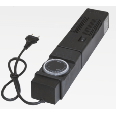 Croci amtra τροφοδοτικό με χρονοδιακόπτη new 2x30w Croci amtra τροφοδοτικό με χρονοδιακόπτη new 2x30w