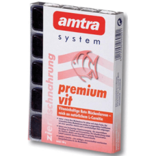 Croci amtra κατεψυγμένη τροφή premium blister vit 100gr Croci amtra κατεψυγμένη τροφή premium blister vit 100gr