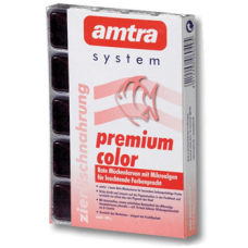 Croci amtra κατεψυγμένη τροφή premium blister color 100gr