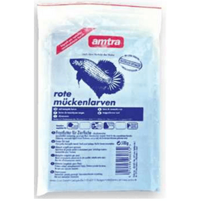 Croci amtra κατεψυγμένη τροφή krill 500gr Croci amtra κατεψυγμένη τροφή krill 500gr