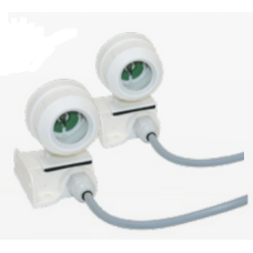 Croci amtra φωτισμός drylamp 20w Croci amtra φωτισμός drylamp 20w