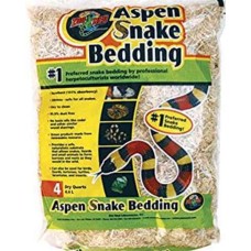 Zoo med aspen φυσικό υπόστρωμα 8,8lt. Zoo med aspen φυσικό υπόστρωμα 8,8lt.