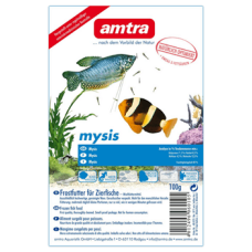 Croci amtra κατεψυγμένη τροφή blister mysis 100gr Croci amtra κατεψυγμένη τροφή blister mysis 100gr