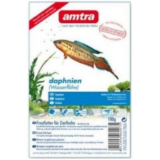 Croci amtra κατεψυγμένη τροφή blister dafnia 100gr Croci amtra κατεψυγμένη τροφή blister dafnia 100gr
