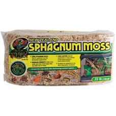 Zoo med new zealand υπόστρωμα βρύου 150 gr