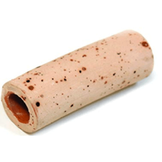 Croci amtra πήλινο διακοσμητικό cylinder shrimps 15cm Croci amtra πήλινο διακοσμητικό cylinder shrimps 15cm