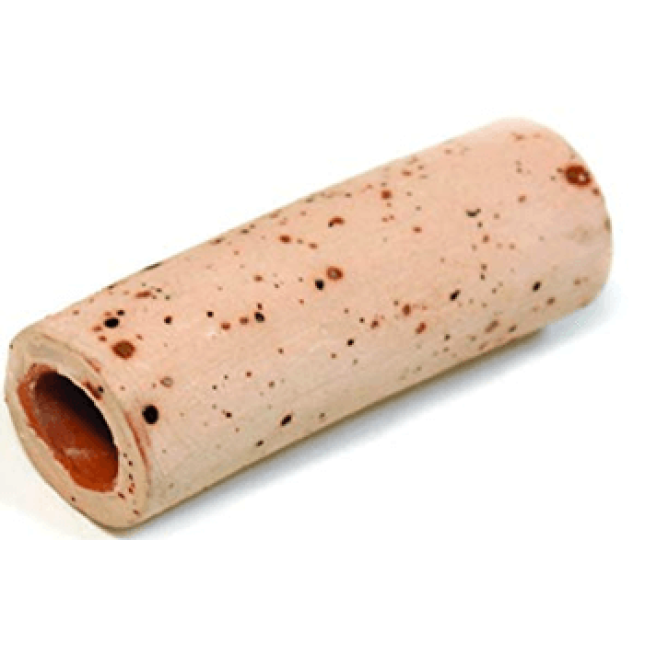 Croci amtra πήλινο διακοσμητικό cylinder shrimps Croci amtra πήλινο διακοσμητικό cylinder shrimps
