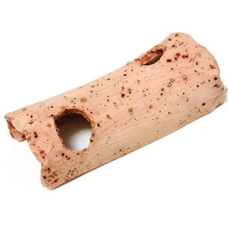 Croci amtra πήλινο διακοσμητικό bark 13cm Croci amtra πήλινο διακοσμητικό bark 13cm