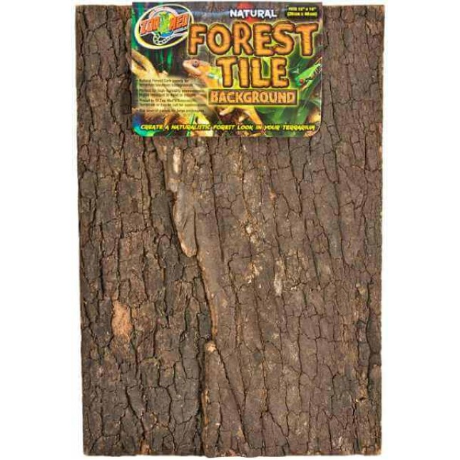 Zoo med background natural πλάκες φελλού 45x45 cm. Zoo med background natural πλάκες φελλού 45x45 cm.