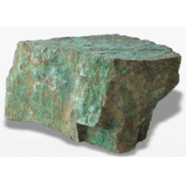 Croci amtra πράσινος βράχος jade rock s 300-600gr Croci amtra πράσινος βράχος jade rock s 300-600gr