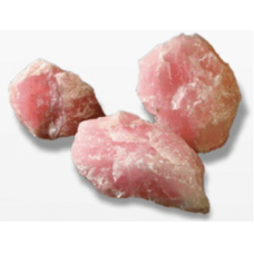 Croci amtra ροζ βράχος quartz rock s 300-600gr