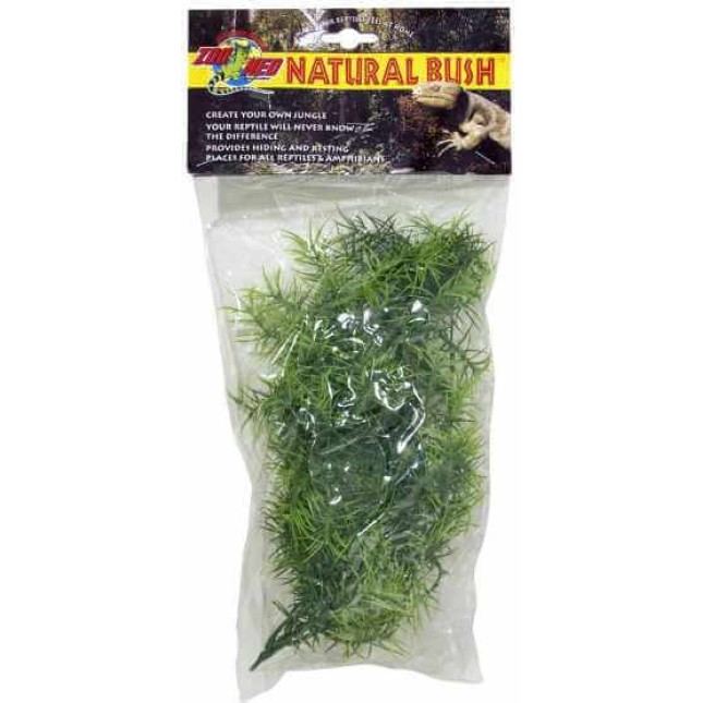 Zoo med large cashuarina διακοσμητικό φυτό Zoo med large cashuarina διακοσμητικό φυτό