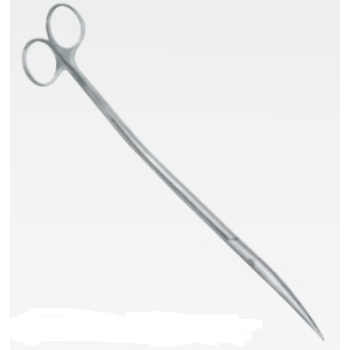 Croci amtra scixors καμπυλοτό ψαλίδι 25cm Croci amtra scixors καμπυλοτό ψαλίδι 25cm