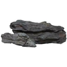 Croci amtra quaraz φυσικός μαύρος βράχος 300-600gr Croci amtra quaraz φυσικός μαύρος βράχος 300-600gr