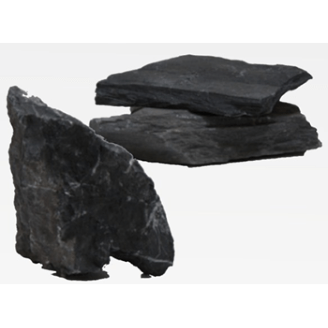 Croci amtra quaraz βράχος μαύρος solid