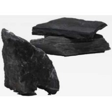 Croci amtra quaraz βράχος μαύρος solid 300-600gr