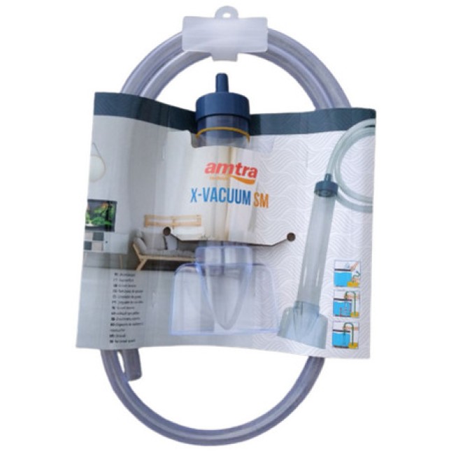 Amtra σκούπα ενυδρείου large 30cm Amtra σκούπα ενυδρείου large 30cm
