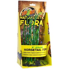 Zoo med naturalistic διακοσμητικό φυτό 22,5 cm. Zoo med naturalistic διακοσμητικό φυτό 22,5 cm.