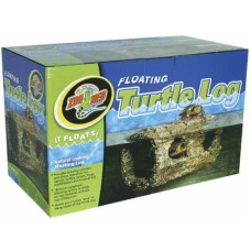 Zoo med turtle κούτσουρο που επιπλέει Zoo med turtle κούτσουρο που επιπλέει