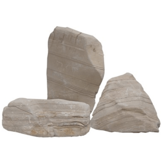 Croci amtra βράχος thousands layer rock