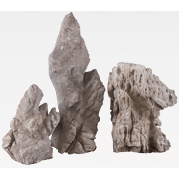 Croci amtra βράχος rock grey luohan m 1kg Croci amtra βράχος rock grey luohan m 1kg