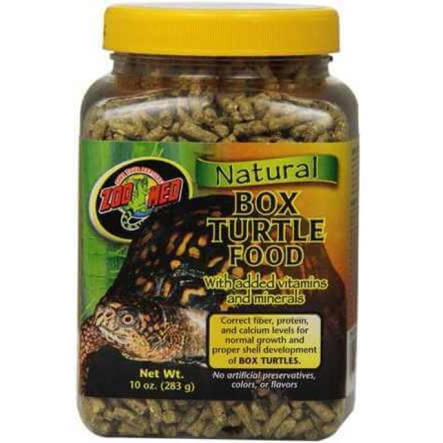 Zoo med turtle pellet τροφή χελώνας Zoo med turtle pellet τροφή χελώνας