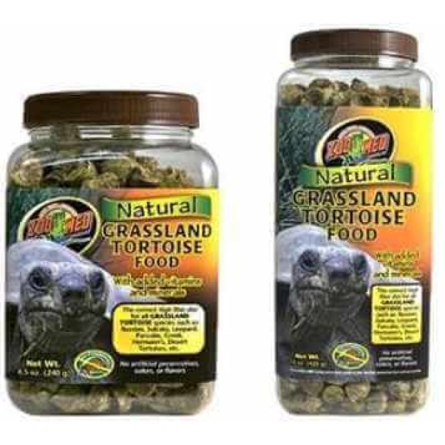 Zoo med grassland tortoise τροφή χελώνας Zoo med grassland tortoise τροφή χελώνας