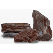 Croci amtra βράχος driftwood fossil rock s 10-20cm