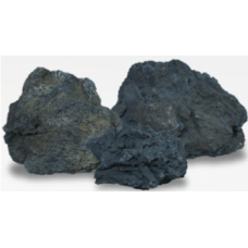 Croci amtra μαύρος βράχος vulcanic rock s 10-20cm
