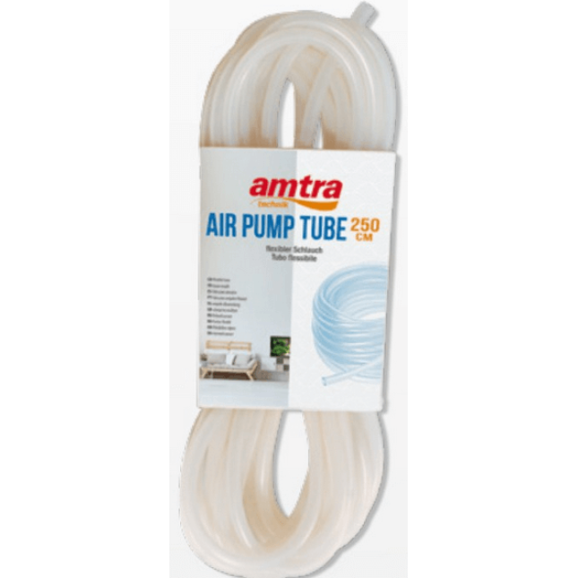Croci amtra σωλήνας σιλικόνης 4/6 mm Croci amtra σωλήνας σιλικόνης 4/6 mm