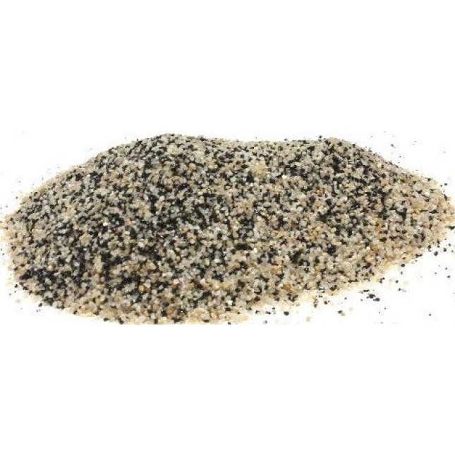 Croci amtra άμμος senegal mix sand 0,25-1,6mm 5kg