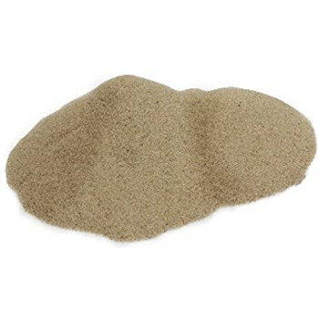 Croci amtra άμμος fine ambra sand 0,1-0,2mm 5kg Croci amtra άμμος fine ambra sand 0,1-0,2mm 5kg