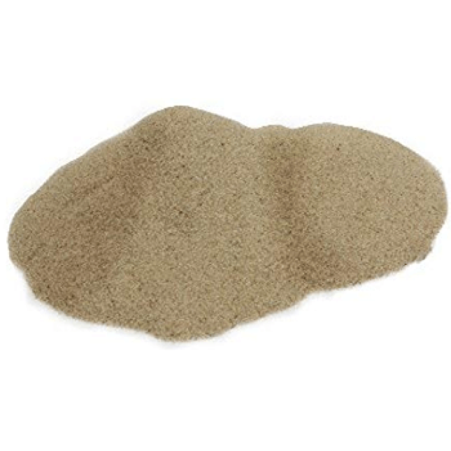 Croci amtra άμμος fine ambra sand 0,1-0,2mm 5kg Croci amtra άμμος fine ambra sand 0,1-0,2mm 5kg