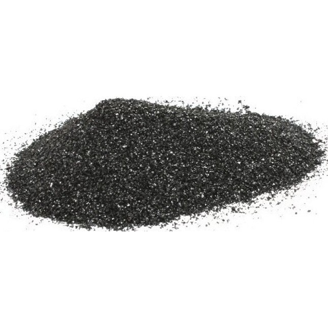Croci amtra άμμος fine brilliant black sand 0,2-1,4mm 5kg Croci amtra άμμος fine brilliant black sand 0,2-1,4mm 5kg